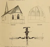 Picture 6 of 35 from Die Bau- und Kunstdenkmäler des Kreises Dortmund-Land (1895), leaf 37
