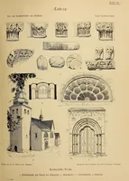 Picture 13 of 35 from Die Bau- und Kunstdenkmäler des Kreises Dortmund-Land (1895), leaf 73