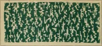 An illustration from Die Biezenfarbstoffe der Fabriken vorm. Friedr. Bayer & Co., Elberfeld, auf dem Gebiet der Fruckerei und Färberei (1901)