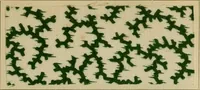 Picture 30 of 239 from Die Biezenfarbstoffe der Fabriken vorm. Friedr. Bayer & Co., Elberfeld, auf dem Gebiet der Fruckerei und Färberei (1901), leaf 103
