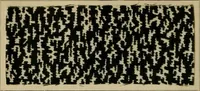 Picture 33 of 239 from Die Biezenfarbstoffe der Fabriken vorm. Friedr. Bayer & Co., Elberfeld, auf dem Gebiet der Fruckerei und Färberei (1901), leaf 104