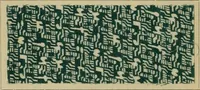 Picture 38 of 239 from Die Biezenfarbstoffe der Fabriken vorm. Friedr. Bayer & Co., Elberfeld, auf dem Gebiet der Fruckerei und Färberei (1901), leaf 106