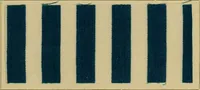 An illustration from Die Biezenfarbstoffe der Fabriken vorm. Friedr. Bayer & Co., Elberfeld, auf dem Gebiet der Fruckerei und Färberei (1901)