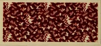 An illustration from Die Biezenfarbstoffe der Fabriken vorm. Friedr. Bayer & Co., Elberfeld, auf dem Gebiet der Fruckerei und Färberei (1901)