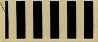 An illustration from Die Biezenfarbstoffe der Fabriken vorm. Friedr. Bayer & Co., Elberfeld, auf dem Gebiet der Fruckerei und Färberei (1901)