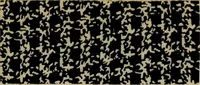An illustration from Die Biezenfarbstoffe der Fabriken vorm. Friedr. Bayer & Co., Elberfeld, auf dem Gebiet der Fruckerei und Färberei (1901)