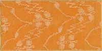 An illustration from Die Biezenfarbstoffe der Fabriken vorm. Friedr. Bayer & Co., Elberfeld, auf dem Gebiet der Fruckerei und Färberei (1901)