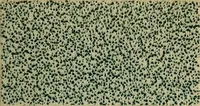 An illustration from Die Biezenfarbstoffe der Fabriken vorm. Friedr. Bayer & Co., Elberfeld, auf dem Gebiet der Fruckerei und Färberei (1901)
