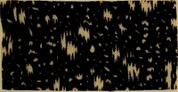 An illustration from Die Biezenfarbstoffe der Fabriken vorm. Friedr. Bayer & Co., Elberfeld, auf dem Gebiet der Fruckerei und Färberei (1901)