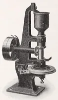 An illustration from Die Bunten Druckfarben (1914)