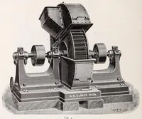 An illustration from Die Bunten Druckfarben (1914)
