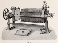 An illustration from Die Bunten Druckfarben (1914)