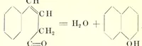 An illustration from Die Chemie des Steinkohlentheers mit besonderer berücksichtigung der künstlichen organischen Farbstoffe (1900)