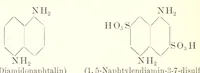 An illustration from Die Chemie des Steinkohlentheers mit besonderer berücksichtigung der künstlichen organischen Farbstoffe (1900)