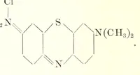 An illustration from Die Chemie des Steinkohlentheers mit besonderer berücksichtigung der künstlichen organischen Farbstoffe (1900)