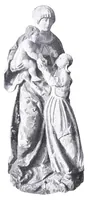 Picture 16 of 34 from Die Christliche Kunst (1904), leaf 170