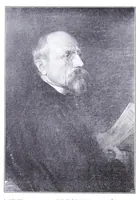 An illustration from Die Christliche Kunst (1904)