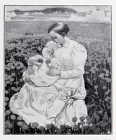 Picture 6 of 34 from Die Christliche Kunst (1904), leaf 67