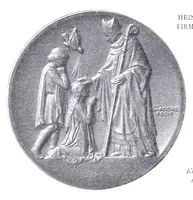 Picture 9 of 32 from Die Christliche Kunst (1904), leaf 122