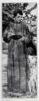 Picture 12 of 32 from Die Christliche Kunst (1904), leaf 143