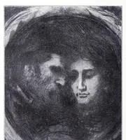 An illustration from Die Christliche Kunst (1904)