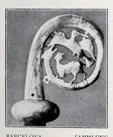 Picture 1 of 32 from Die Christliche Kunst (1904), leaf 17