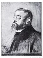 An illustration from Die Christliche Kunst (1904)