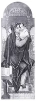 An illustration from Die Christliche Kunst (1904)