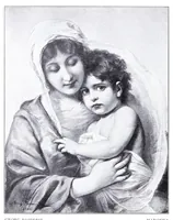 Picture 27 of 32 from Die Christliche Kunst (1904), leaf 340