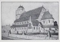 An illustration from Die Christliche Kunst (1904)