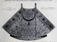 Picture 32 of 32 from Die Christliche Kunst (1904), leaf 437