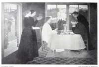 Picture 10 of 33 from Die Christliche Kunst (1904), leaf 146
