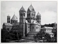 Picture 1 of 33 from Die Christliche Kunst (1904), leaf 19