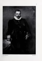 An illustration from Die Christliche Kunst (1904)