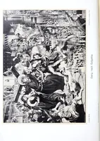An illustration from Die Christliche Kunst (1904)