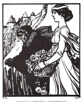 Picture 20 of 32 from Die Christliche Kunst (1904), leaf 298