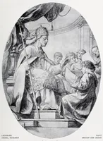 Picture 24 of 32 from Die Christliche Kunst (1904), leaf 347