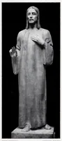 An illustration from Die Christliche Kunst (1904)