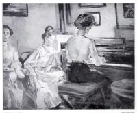 Picture 3 of 32 from Die Christliche Kunst (1904), leaf 46