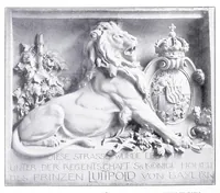Picture 5 of 32 from Die Christliche Kunst (1904), leaf 70