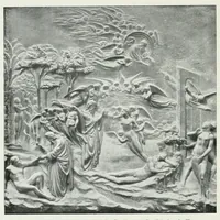 Picture 8 of 38 from Die Darstellung des ersten Menschenpaares in der bildenen Kunst von der ältesten Zeit bis auf unsere Tage (1903), leaf 130