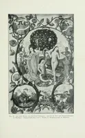 An illustration from Die Darstellung des ersten Menschenpaares in der bildenen Kunst von der ältesten Zeit bis auf unsere Tage (1903)
