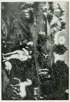 Picture 11 of 38 from Die Darstellung des ersten Menschenpaares in der bildenen Kunst von der ältesten Zeit bis auf unsere Tage (1903), leaf 154