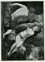 Picture 25 of 38 from Die Darstellung des ersten Menschenpaares in der bildenen Kunst von der ältesten Zeit bis auf unsere Tage (1903), leaf 212