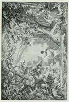Picture 32 of 38 from Die Darstellung des ersten Menschenpaares in der bildenen Kunst von der ältesten Zeit bis auf unsere Tage (1903), leaf 247