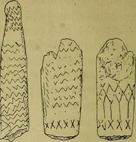 An illustration from Die dekorative kunst des altertums; eine populäre darstellung (1914)
