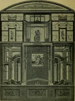 An illustration from Die dekorative kunst des altertums; eine populäre darstellung (1914)