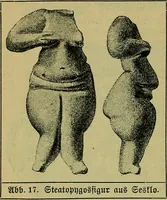 An illustration from Die dekorative kunst des altertums; eine populäre darstellung (1914)