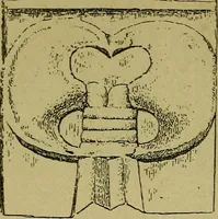 An illustration from Die dekorative kunst des altertums; eine populäre darstellung (1914)