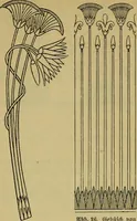 An illustration from Die dekorative kunst des altertums; eine populäre darstellung (1914)